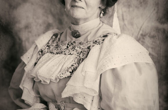 Joanna duch