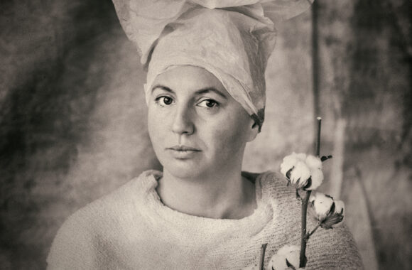 Monika duchy