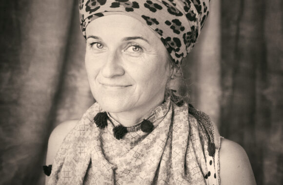 aneta duch