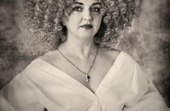 ania duch