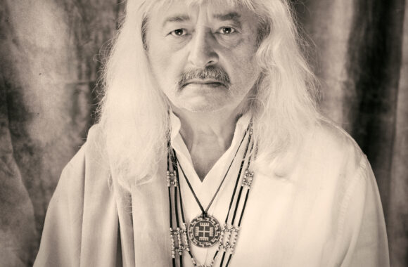 zbyszek duch